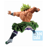 Bandai Dragon Ball Super Full Power Super Saiyan Broly Back To The Film Ichibansho Figure - Radar Toys