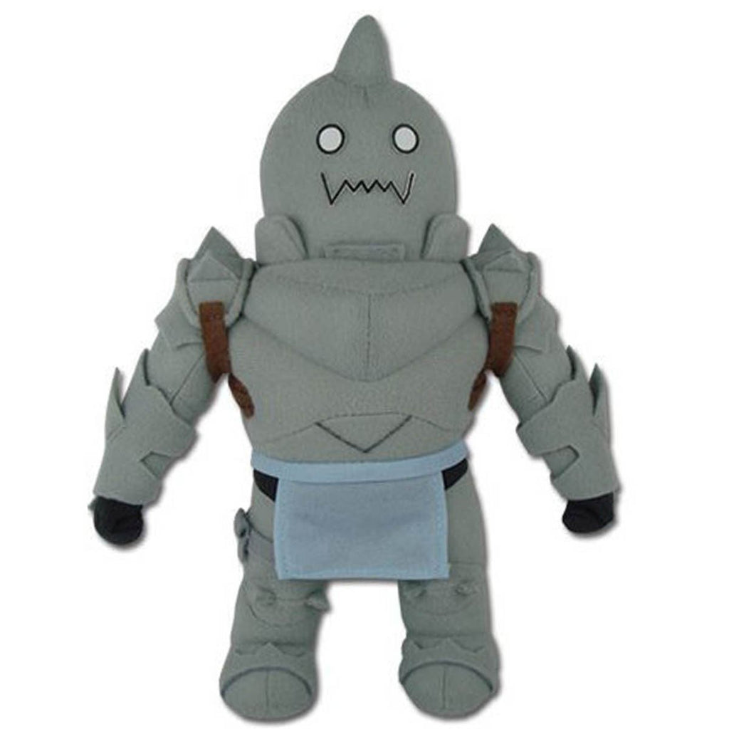 Fullmetal Alchemist Brotherhood Al Plush Figure - Radar Toys