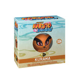 Funko Naruto Shippuden 5 Star Kurama Vinyl Figure - Radar Toys