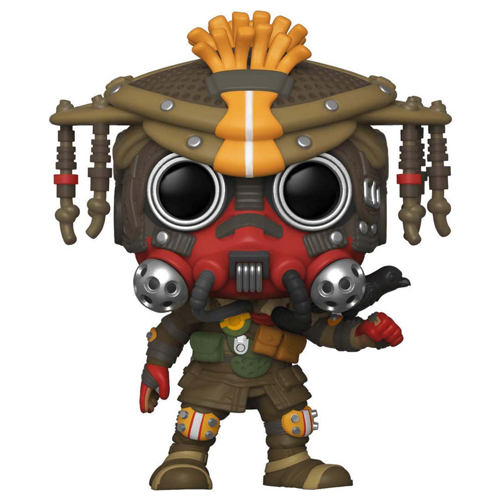 Funko Apex Legends POP Bloodhound Vinyl Figure