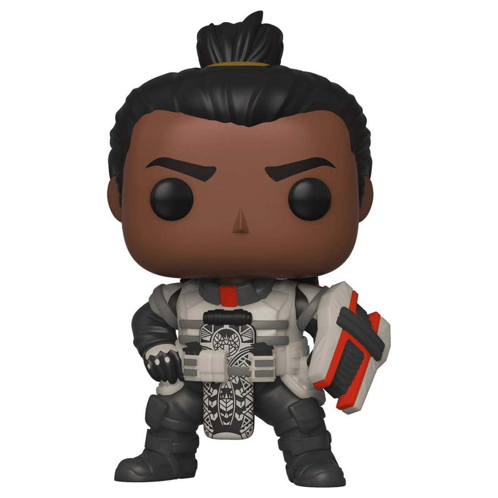 Funko Apex Legends POP Gibraltar Vinyl Figure