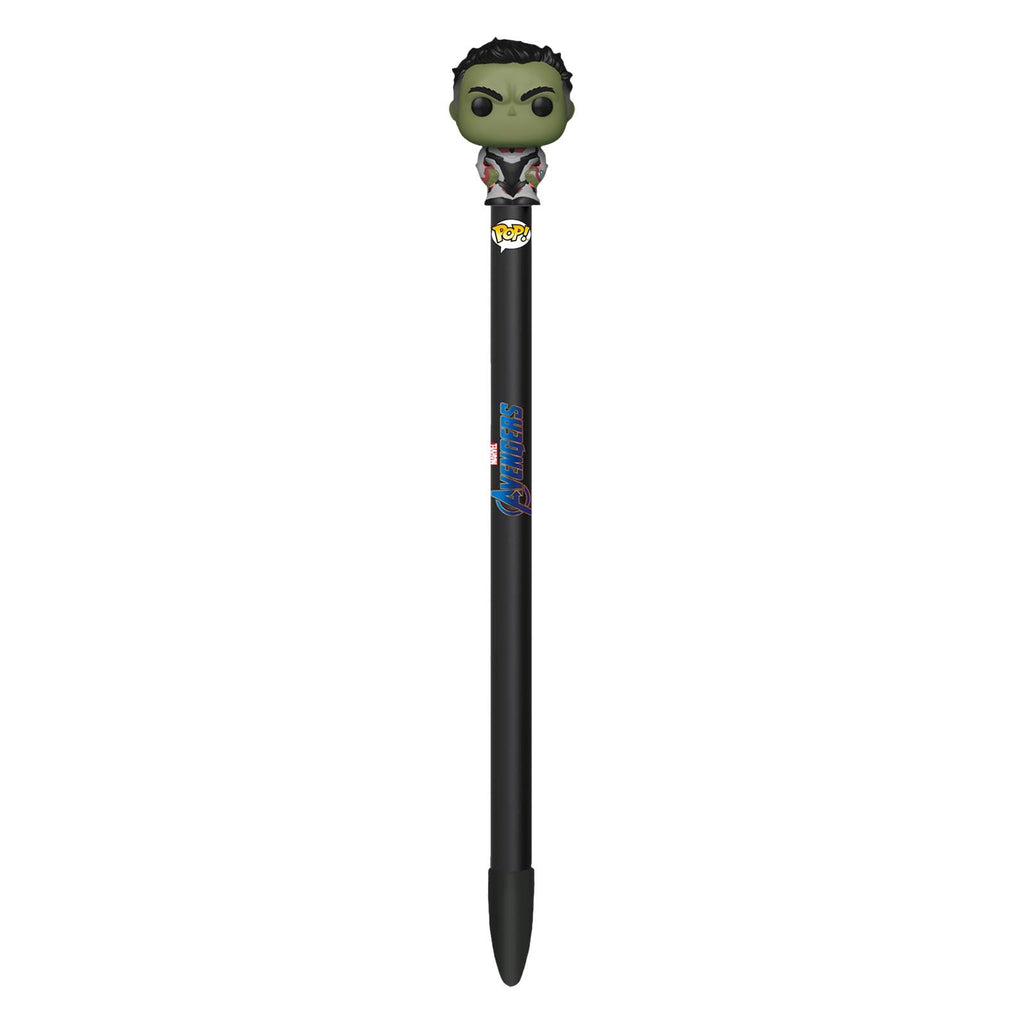 Funko Avengers Endgame Pen Toppers Hulk Pen