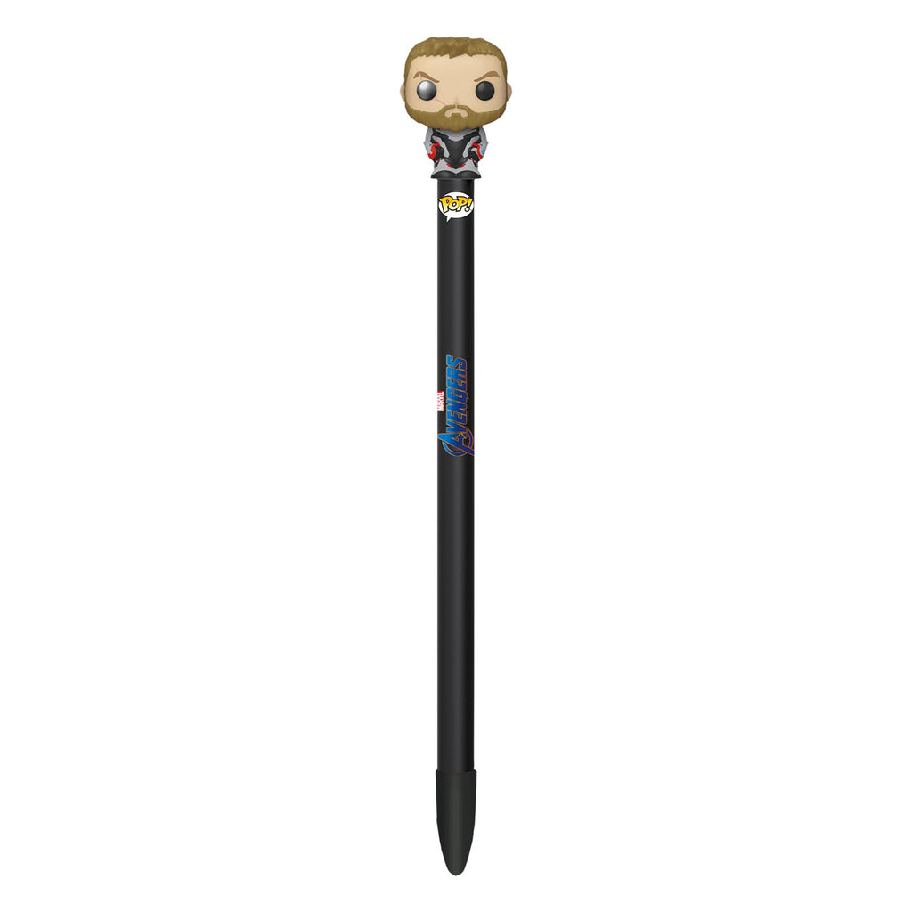 Funko Avengers Endgame Pen Toppers Thor Pen