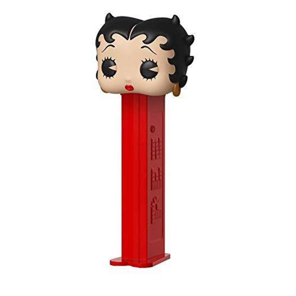 Funko Betty Boop POP PEZ Betty Boop Dispenser