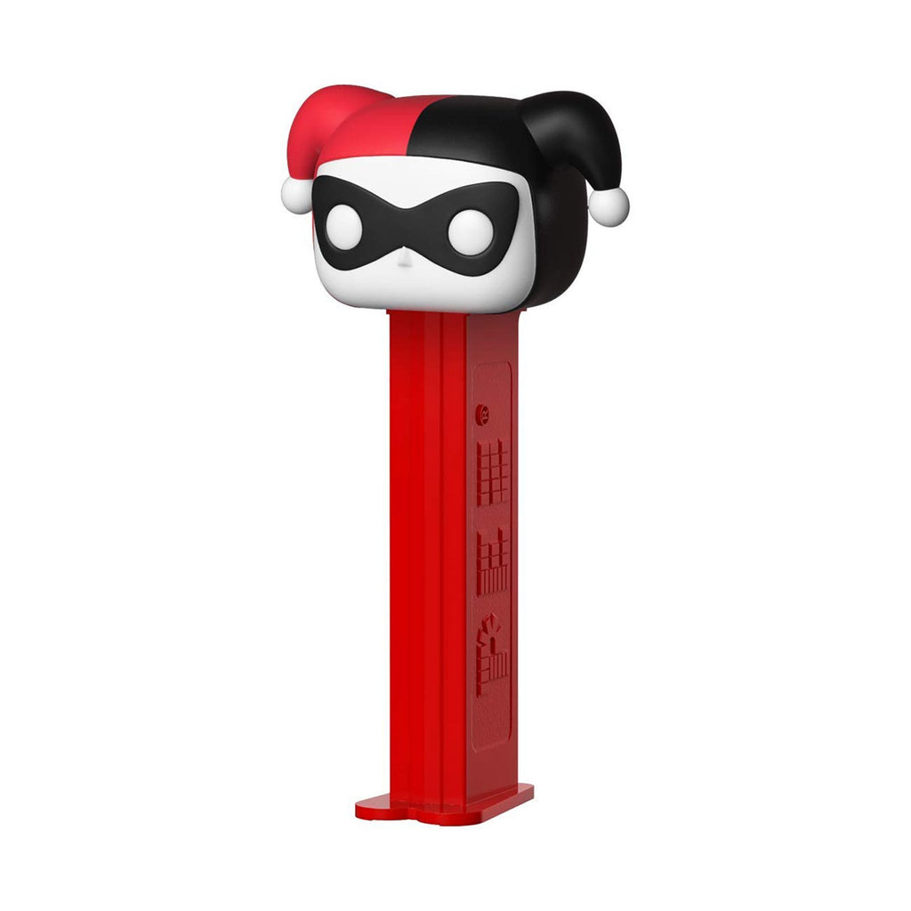 Funko DC POP PEZ Harley Quinn Dispenser
