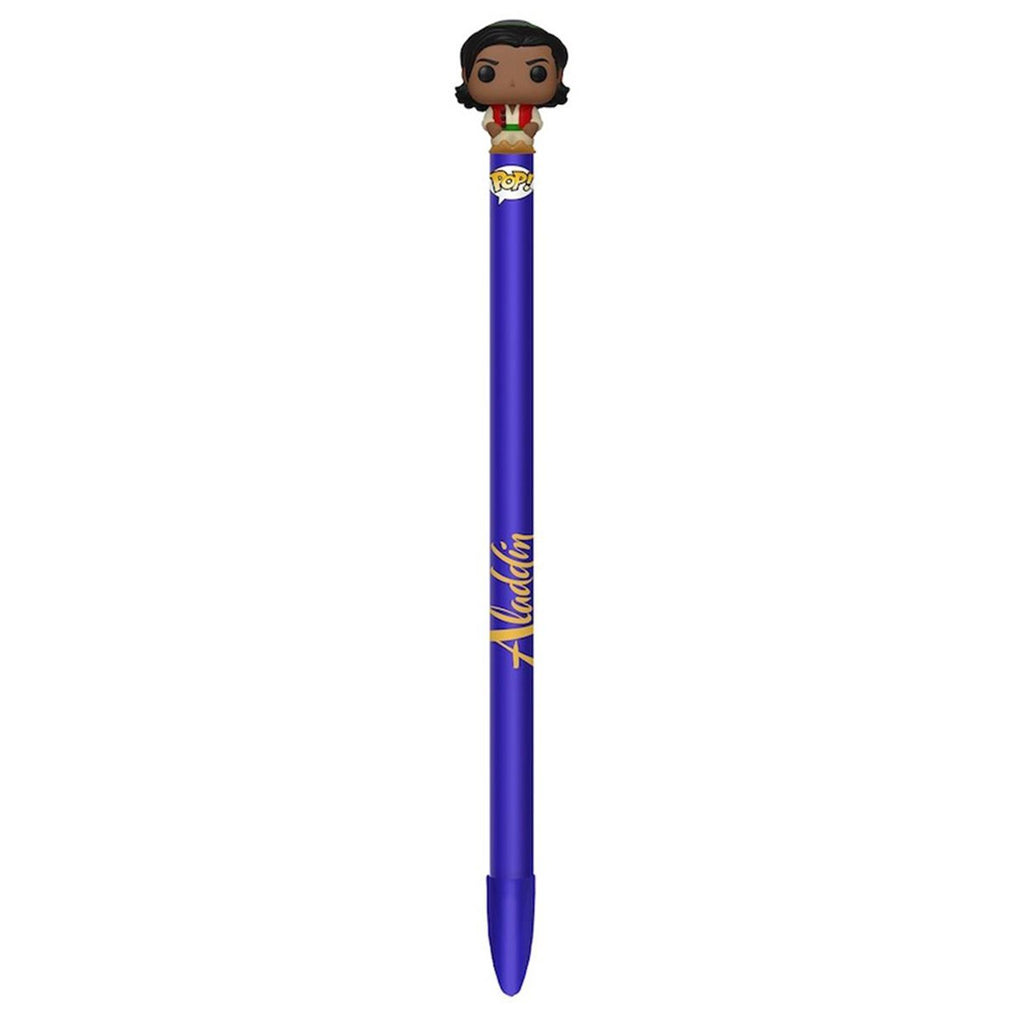 Funko Disney Aladdin Live Action Pen Toppers Aladdin Pen