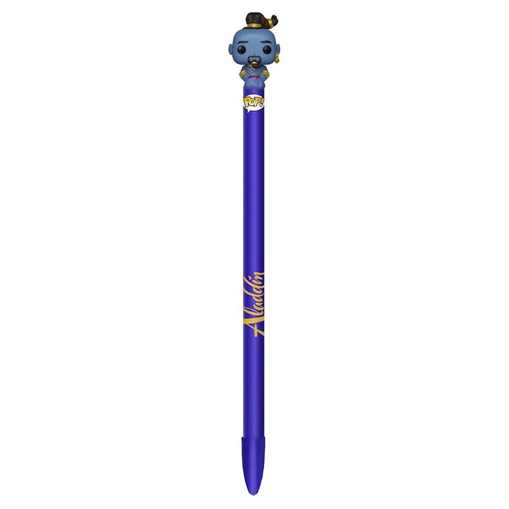 Funko Disney Aladdin Live Action Pen Toppers Genie Pen