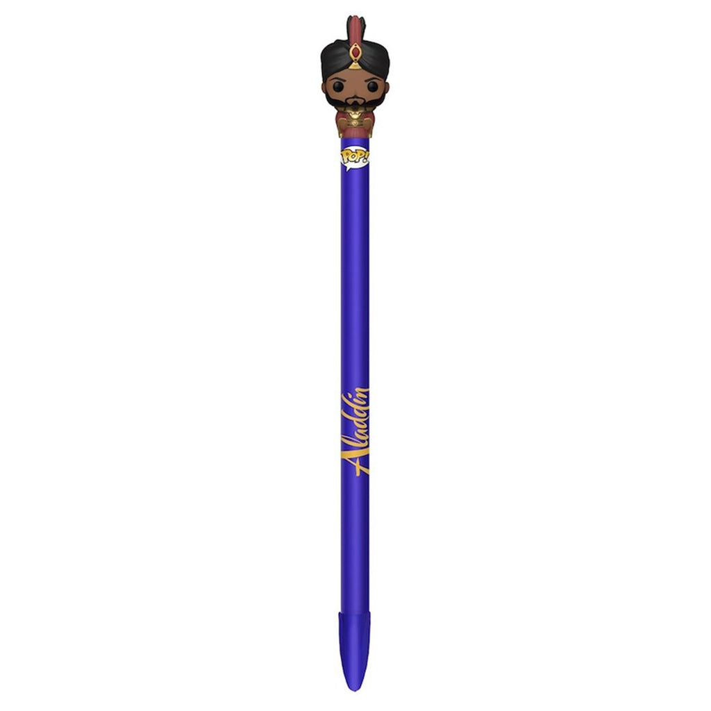 Funko Disney Aladdin Live Action Pen Toppers Jafar Pen