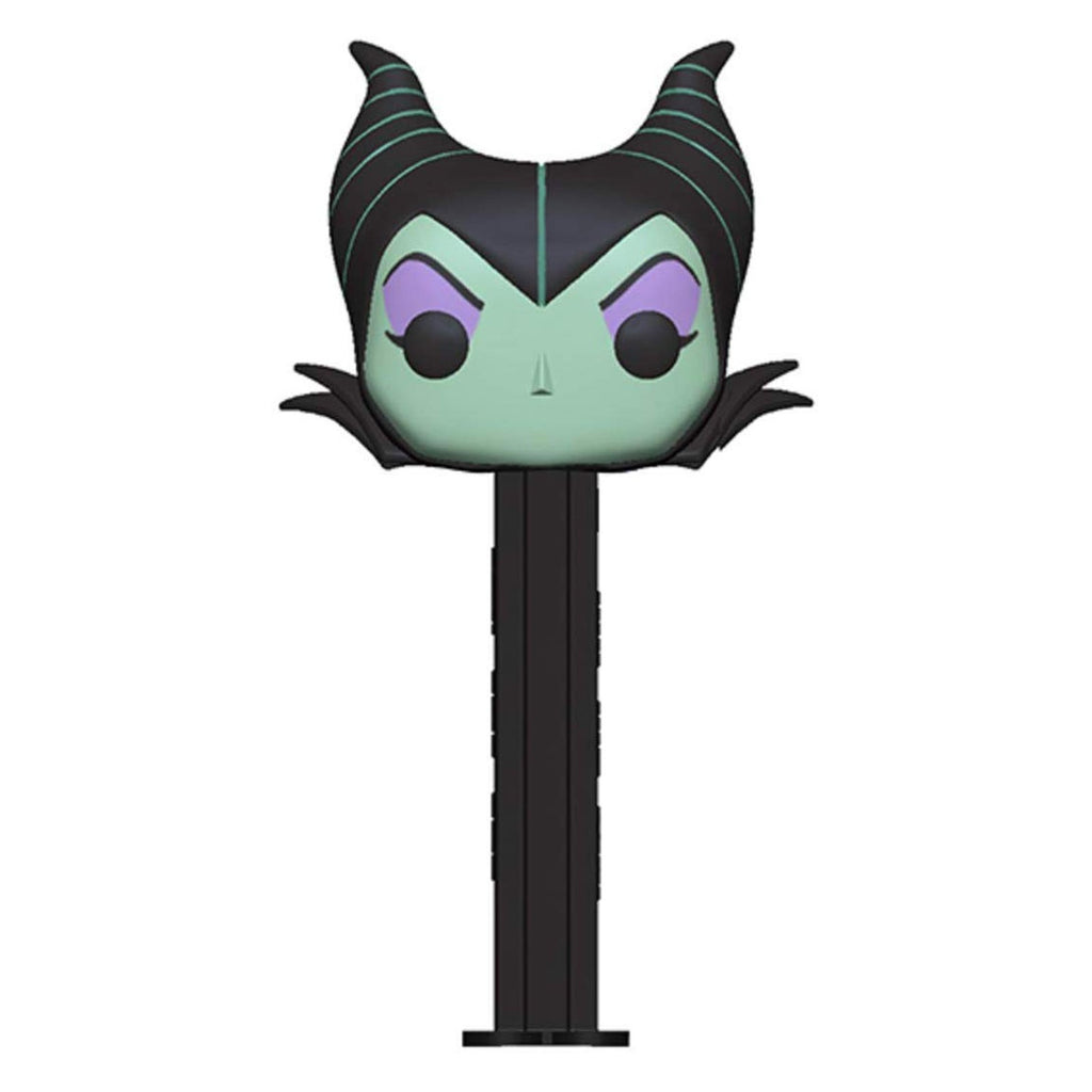 Funko Disney Sleeping Beauty POP PEZ Maleficent Dispenser
