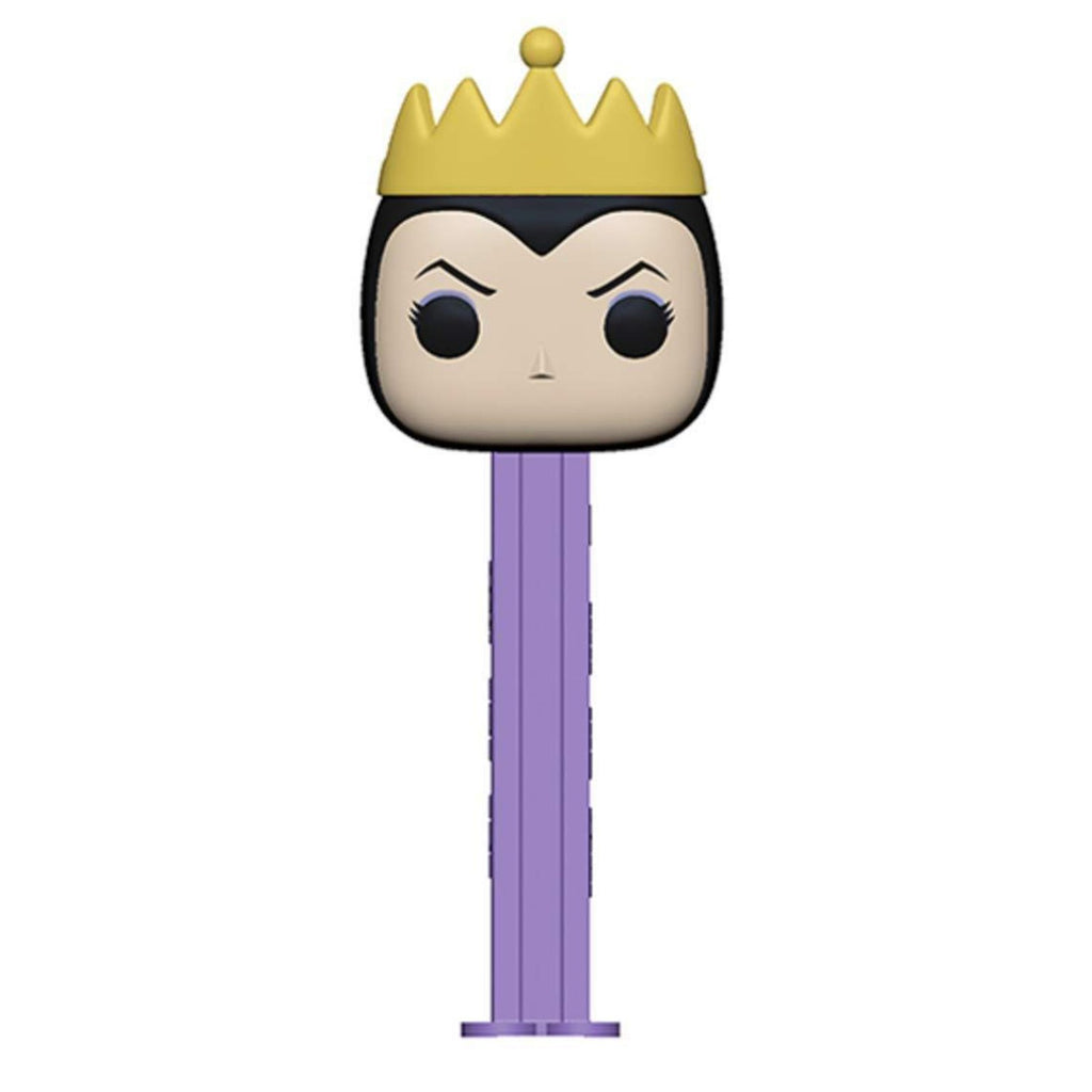 Funko Disney Snow White POP PEZ Evil Queen Dispenser
