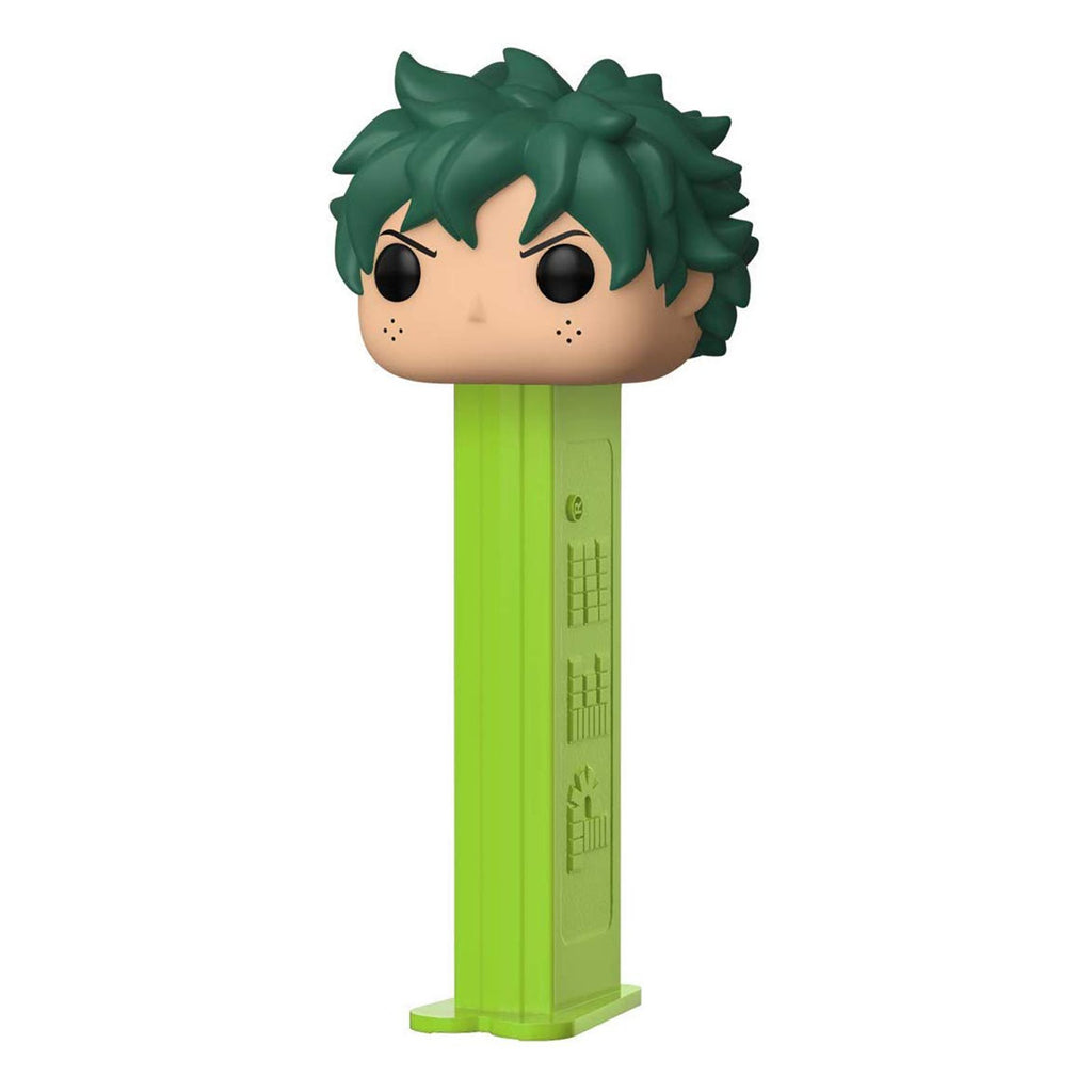 Funko My Hero Academia Pocket POP Izuku Midoriya Dispenser