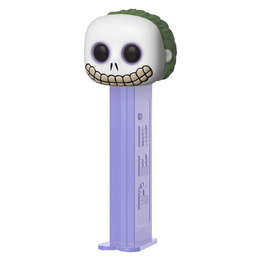 Funko Nightmare Before Christmas POP PEZ Barrel Dispenser