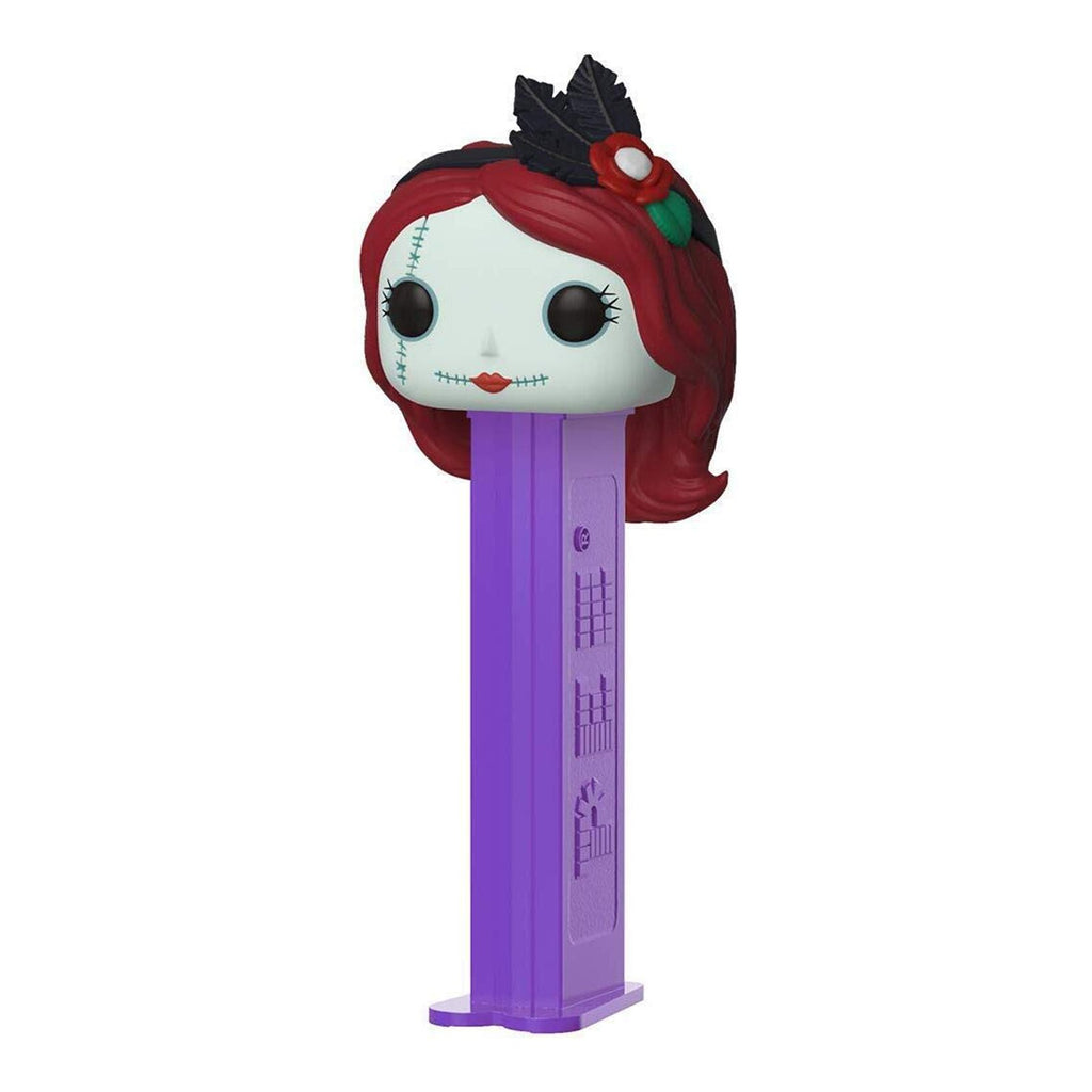 Funko Nightmare Before Christmas POP PEZ Dapper Sally Dispenser
