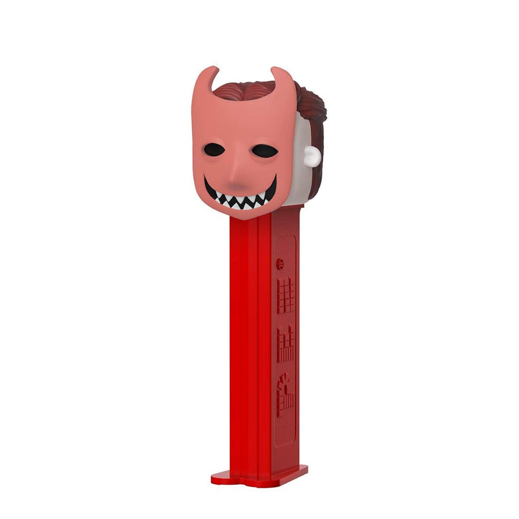 Funko Nightmare Before Christmas POP PEZ Lock Dispenser