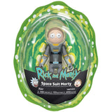 Funko Rick And Morty Space Suit Morty 5 Inch Action Figure - Radar Toys