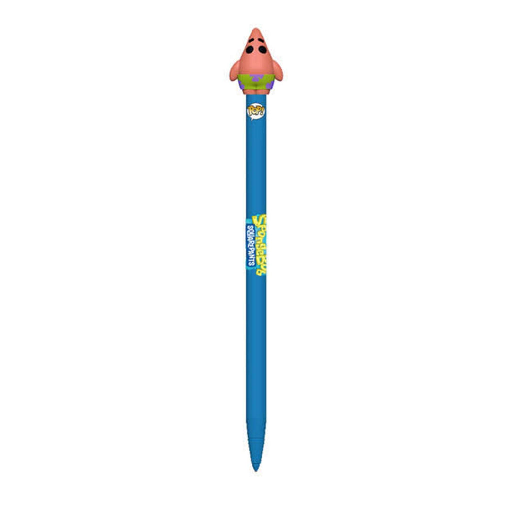 Funko Spongebob Squarepants Pen Topper Patrick Pen