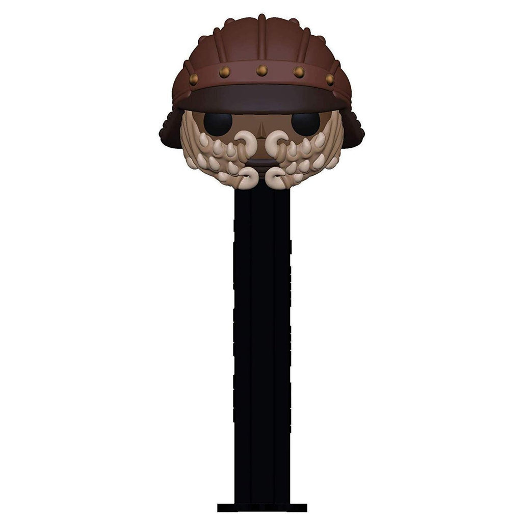 Funko Star Wars POP PEZ Lando Calrissian Dispenser