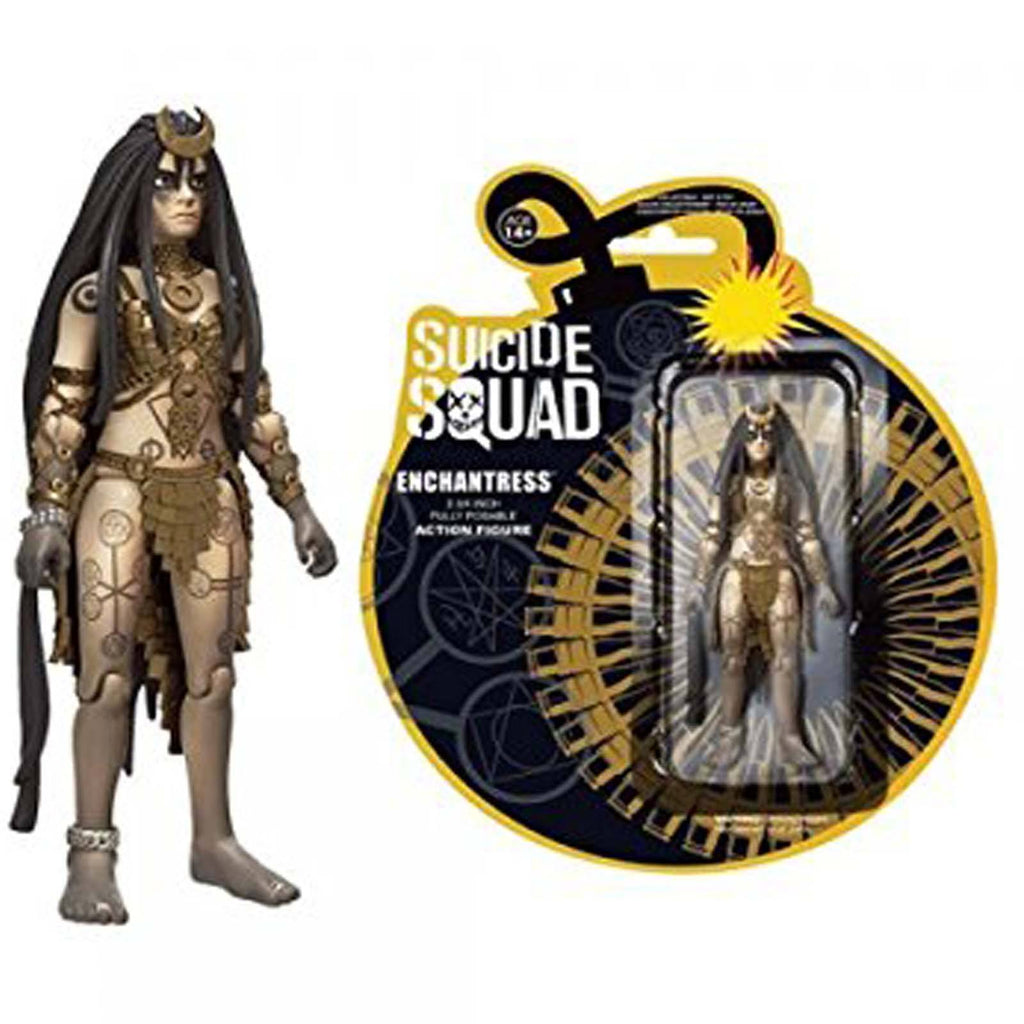 Funko Suicide Squad Enchantress Action Figure