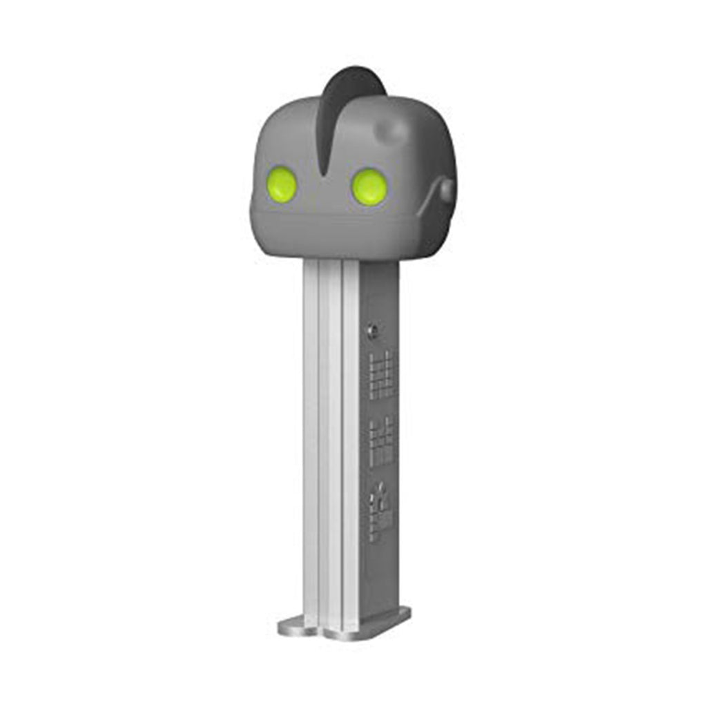 Funko The Iron Giant POP PEZ Iron Giant Vinyl Figure