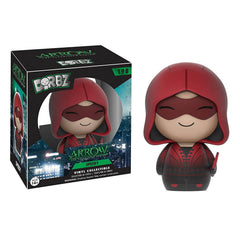 Funko Arrow Dorbz Speedy Vinyl Figure - Radar Toys
