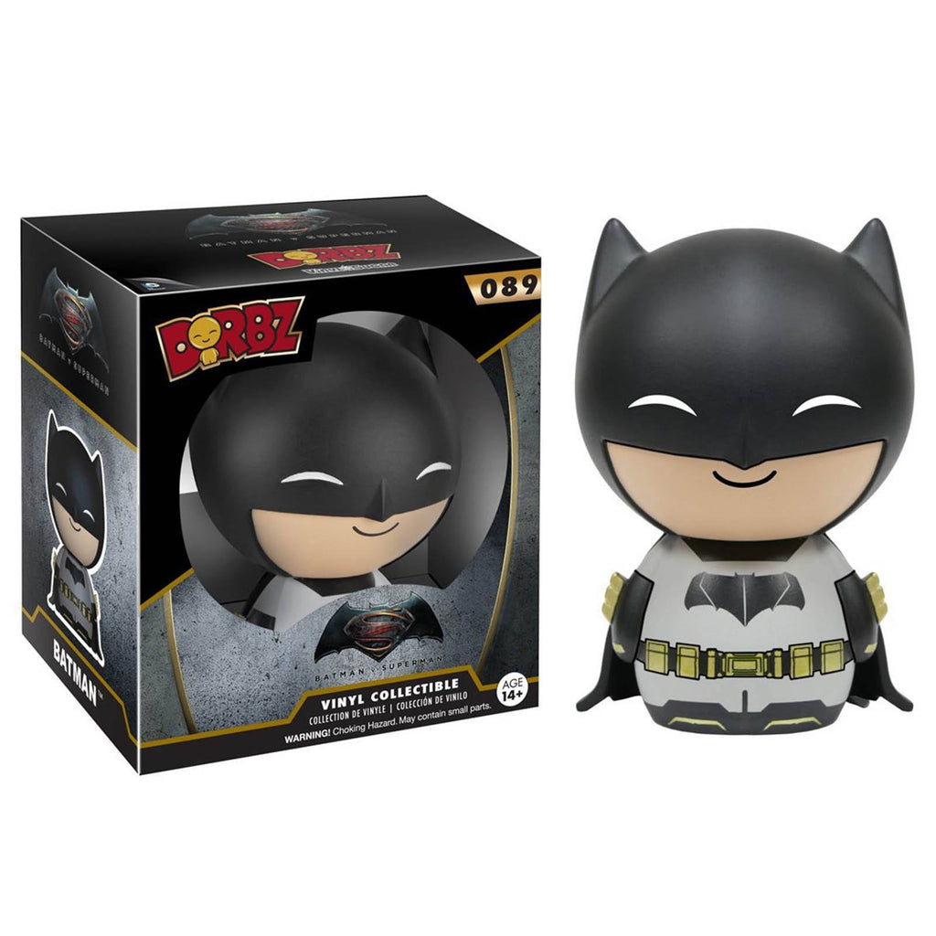 Funko Batman Vs Superman Dorbz Batman Vinyl Figure