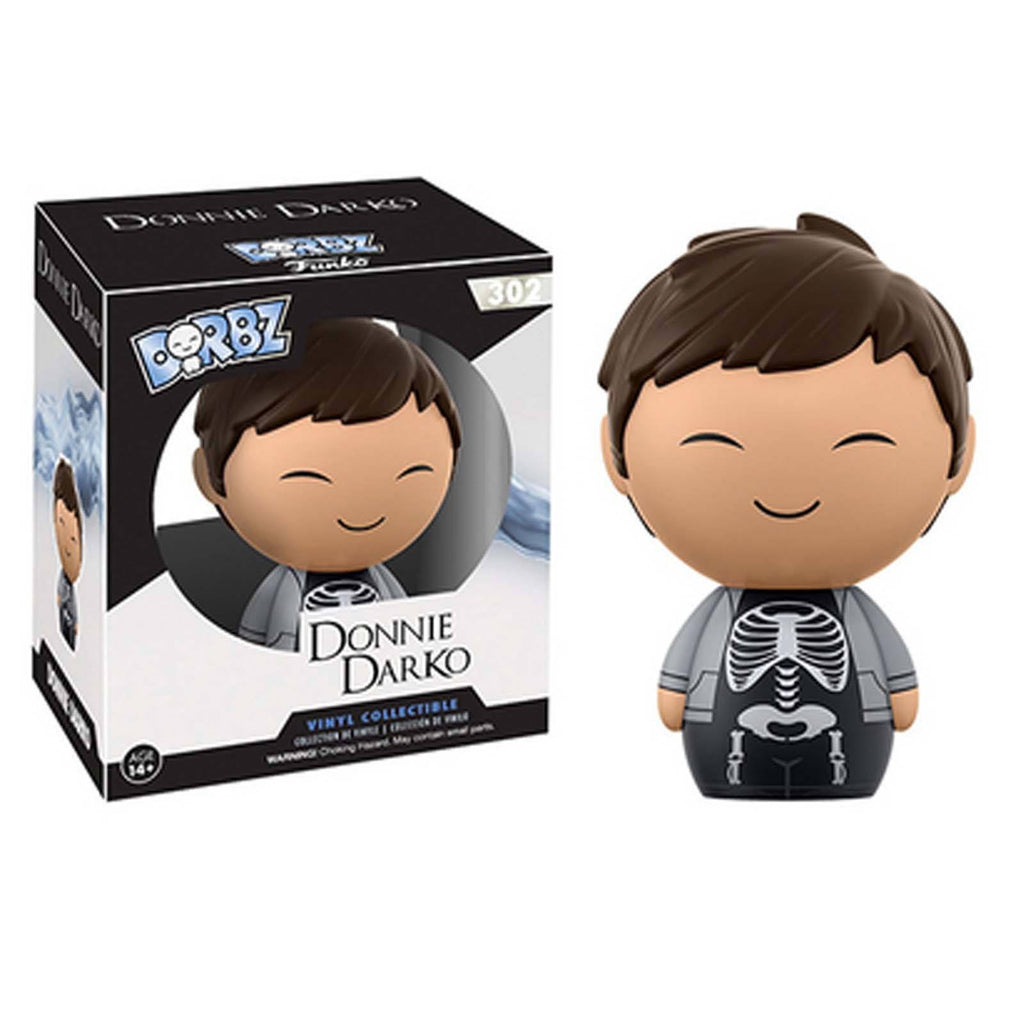 Funko Donnie Darko Dorbz Donnie Darko Vinyl Figure