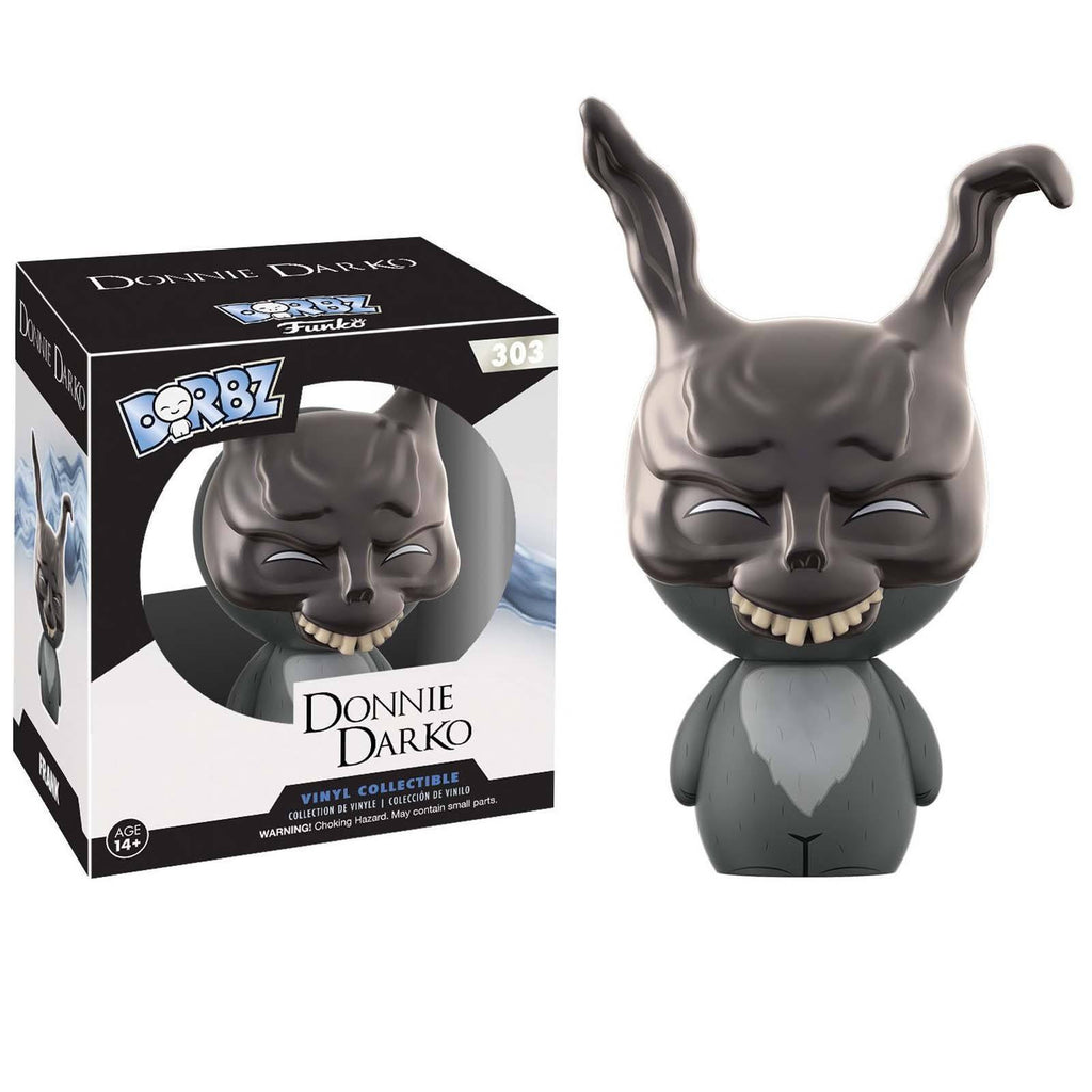 Funko Donnie Darko Dorbz Frank Vinyl Figure