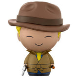 Funko Fallout Dorbz Vault Boy Mysterious Stranger Vinyl Figure - Radar Toys