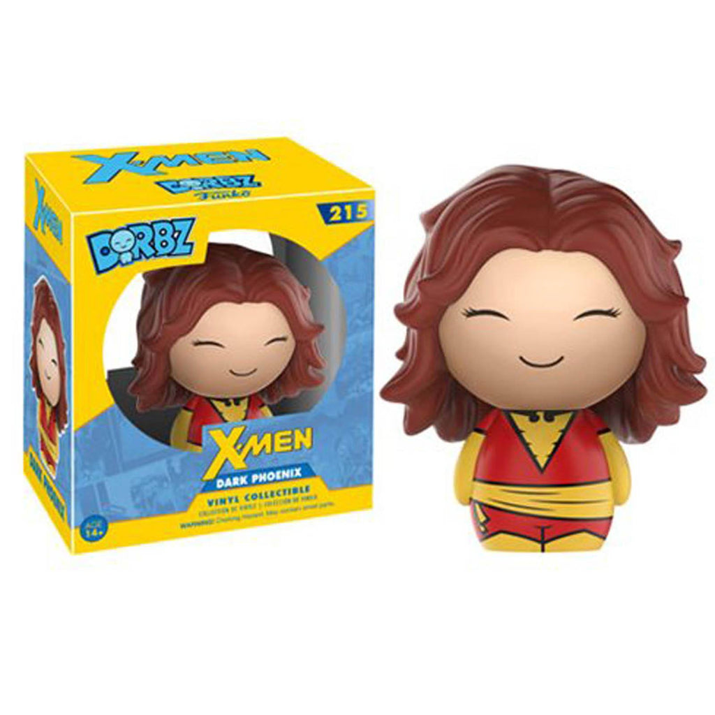 Funko Marvel X-Men Dorbz Dark Phoenix Vinyl Figure