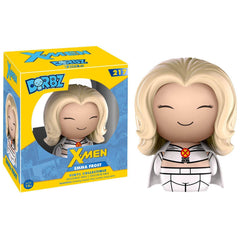 Funko Marvel X-Men Dorbz Emma Frost Vinyl Figure - Radar Toys