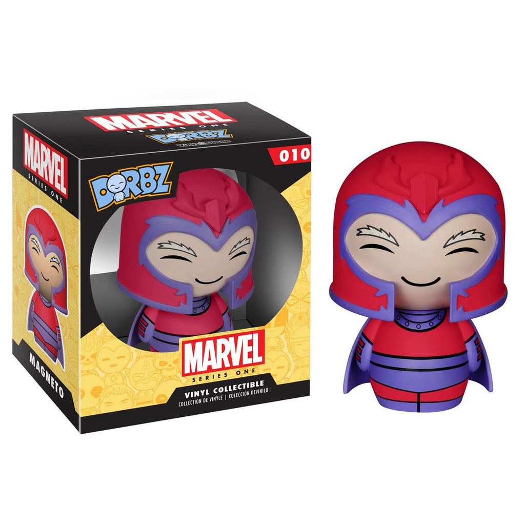 Funko Marvel X-Men Dorbz Magneto Vinyl Figure