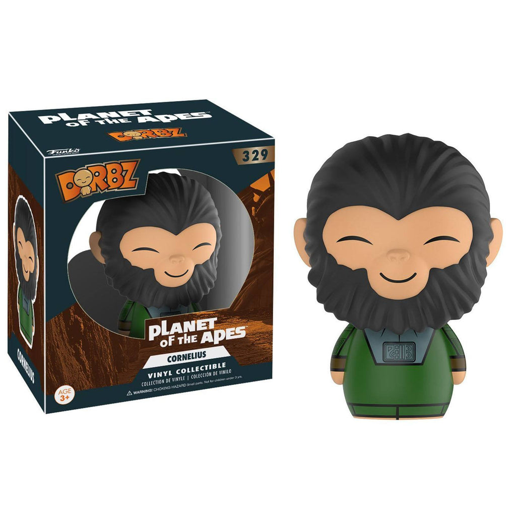 Funko Planet Of The Apes Dorbz Cornelius Vinyl Figure