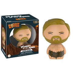 Funko Planet Of The Apes Dorbz George Taylor Vinyl Figure - Radar Toys