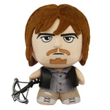 Funko Walking Dead Fabrikations Daryl Dixon Plush Figure - Radar Toys