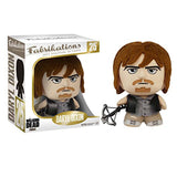 Funko Walking Dead Fabrikations Daryl Dixon Plush Figure - Radar Toys
