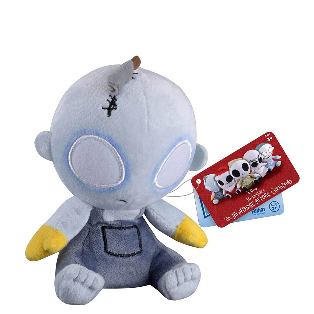 Funko Nightmare Before Christmas Mopeez Behemoth Plush Figure