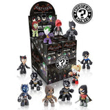 Batman Arkham Mystery Minis Blind Box Vinyl Figure - Radar Toys