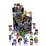 DC Comics Super Heroes Justice League Mystery Minis Vinyl Figure - Radar Toys