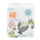 Despicable Me Mystery Minis Vinyl Figures - Radar Toys