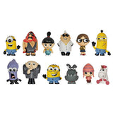Despicable Me Mystery Minis Vinyl Figures - Radar Toys