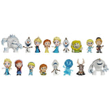 Disney Frozen Mystery Minis Vinyl Figure - Radar Toys