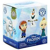 Disney Frozen Mystery Minis Vinyl Figure - Radar Toys