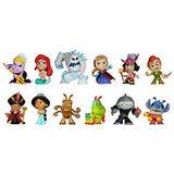 Disney Heroes Vs. Villains Mystery Minis Vinyl Figures - Radar Toys