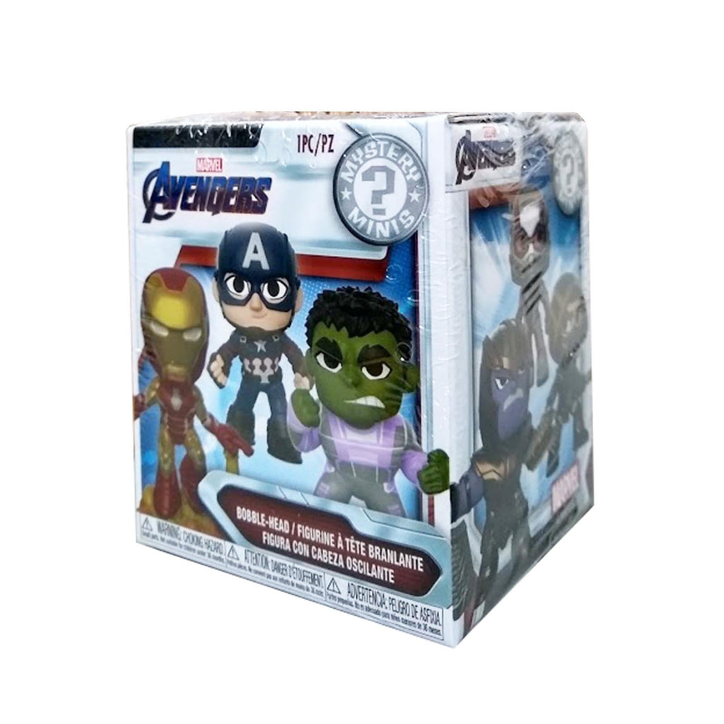 Funko Avengers End Game Mystery Minis Blind Box Mini Figure