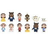 Funko Disney Beauty And The Beast Live Action Mystery Minis Vinyl Figure - Radar Toys