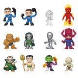Funko Fantastic Four Mystery Minis Blind Box Mini Figure - Radar Toys