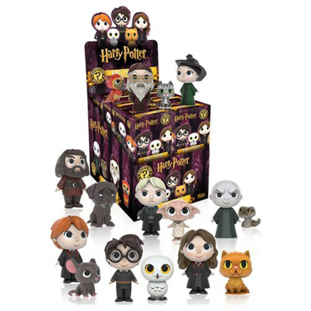 Funko Harry Potter Series 1 Mystery Minis Vinyl Figure