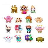 Funko Paka Paka Twisted Treats Blind Pack Mini Figure - Radar Toys