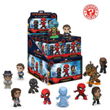Funko Spider-Man Far From Home Mystery Minis Blind Box Mini Figure - Radar Toys