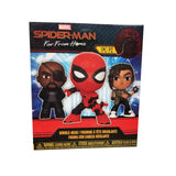 Funko Spider-Man Far From Home Mystery Minis Blind Box Mini Figure - Radar Toys